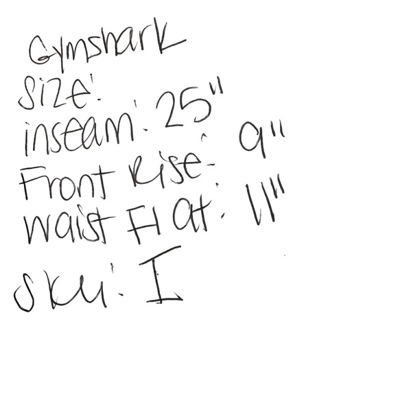 Gymshark Ultra Seamless Leggings Neon Pink Women's Small - Picture 2 of 12